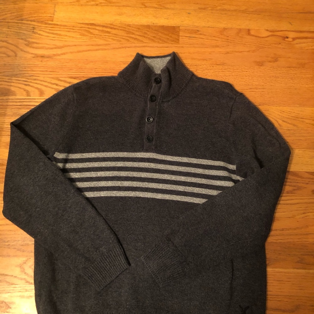 Beautiful Mens sweater.